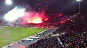 Usar estas informações para violar qualquer lei ou estatuto é proibido. Hd Salida U De Chile Vs Liga De Quito Final Vuelta Santiago De Chile 14 12 11 Mov Youtube