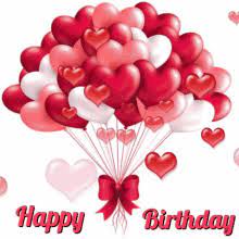 Be modern, use it to congratulate your closest ones. Geburtstag Gifs Tenor