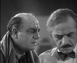 Eclipse 1931: David Golder