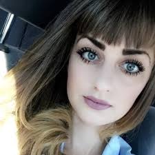 Kara Mae (@karamaebishop)