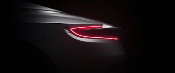 Aston Martin Db11 2017 Tail Lights Aston Martin Db11 Aston Aston Martin