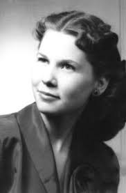 Kathleen Jensen Obituary (1930