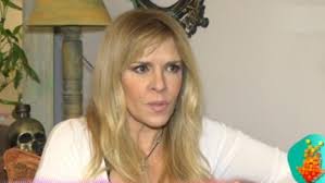 Μηλιαρέση πήρε θέση, έπειτα από τα αρνητικά σχόλια που δέχθηκε για την εν λόγω διαφήμιση. Mairh Mhliaresh Parakaloysa Na Plhrw8w Gia Na Plhrwsw To Noiki Moy Zappit