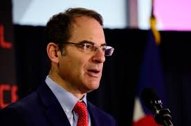 Libertarian drops out of Yadira Caraveo's CD8 race, backs Gabe Evans