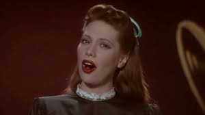 Belle Of The Yukon: Sleigh Ride In July