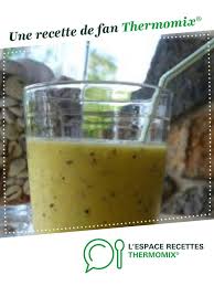 Smoothie Banane Kiwi Recette Smoothie Banane Kiwi Recette Boisson Pour Maigrir