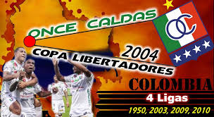 Once caldas dio el golpe en 2004 ap. El Once Caldas Ha Sido Campeon Cuatro Veces Del Futbol Profesional Colombiano En 1950 En El Apertura De 2003 En El Apertura De Snack Recipes Snacks Chip Bag