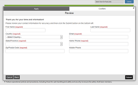 Quickly find and apply for your next job opportunity on wowjobs. Save On Foods Job Application Apply Online