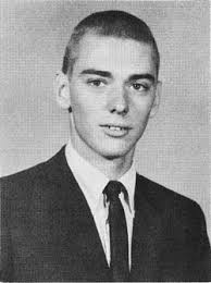 LAWRENCE BRITTON FORMERLY OF NIAGARA FALLS --- R.I.P.