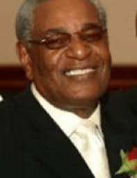 Rev. Dr. Russell M. Porter Sr. Obituary