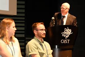 Read ulf skoglund's latest research, browse their coauthor's research, and play around with their algorithms. Ulf Skoglund Dean Of Graduate School Address The Class Of 2018 Okinawa Institute Of Science And Technology Graduate University Oist