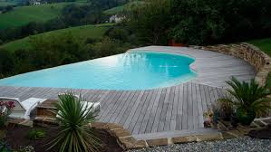 Wooden Deck Board Plages De Piscine Groupe Grad Clip On