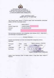 This image is provided only. Cara Mendapatkan Surat Keterangan Bebas Narkoba Vitarinda