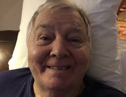 Frank Jarvis Obituary