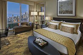 It's not surprising, as all business and cultural life are concentrated in the center. New York City Luxury Family Hotels Luxury Journey Trend