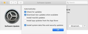 Turn off norton protection on mac. About Background Updates In Macos Apple Support