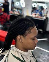 Landon Benoit💈”Fresh”💈