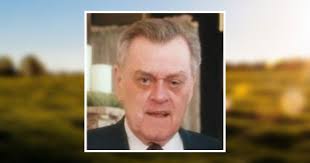 Charles Robert Seltzer Obituary January 20, 2016