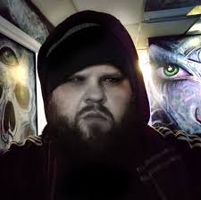 Art of Tom Ouellette