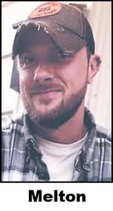 JEREMY MELTON Obituary (2018)