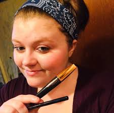 Brittany David, Avon Independent Sales Representative