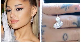 The room was so happy and. Ariana Grande Is Off The Market The Vaultz News