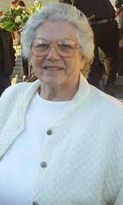 Virginia L Bryan (1925-2009)