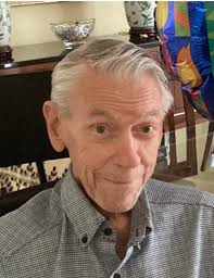 Obituary for Richard L. Goetsch