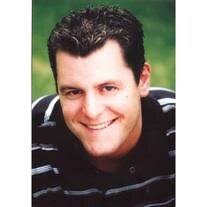 Justin O'Neil Greenwald Obituary