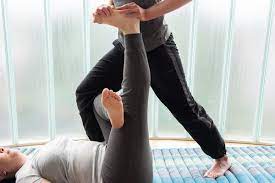 We did not find results for: Traditional Thai Yoga Massage London Catherine Stone