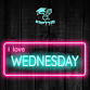 I Love Wednesdays event image