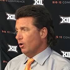 Mike Gundy