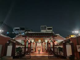 中西區風神廟 3 house styles formosa mansions