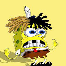 Faroukyombe Youtube Spongebob Wallpaper Cartoon Wallpaper Trill Cartoon
