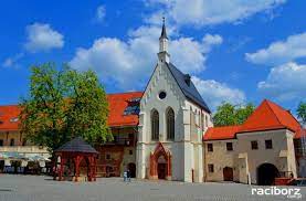 Pierwsze partie ceglane powstały prawdopodobnie w połowie xiii. Zamek Piastowski W Raciborzu Zaprasza Do Tanszego Zwiedzania Raciborski Portal Internetowy Raciborz Com Pl