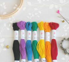 Click on the split design icon. 25 Embroidery Thread Ideas Embroidery Thread Embroidery Metallic Thread
