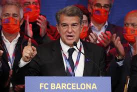 Select from premium joan laporta of the highest quality. Nnpcjc Nzyxddm