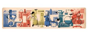 Im jahr darauf, am 1. Google Doodle Am 1 Mai Google Feiert Den Tag Der Arbeit Chip