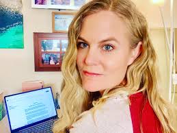 Michelle Bader Author