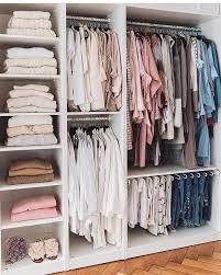 Open closets are quickly becoming a popular wardrobe storage option. Vivo Woman How Pretty Is This Open Closet Concept Facebook
