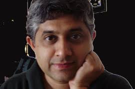 Dr. G. V. Shivashankar