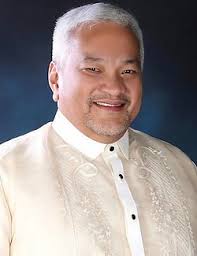 Mayor of Angeles City