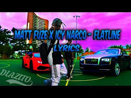 Matt fuze exchange official video prod plybck. Flatline Lyrics By Matt Fuze