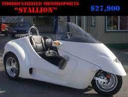 45 Stallion Trike Ideas Trike Stallion Trike Motorcycle