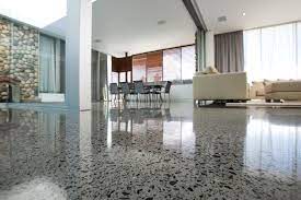 The Advantages Of Polished Concrete Flooring Webfarmer