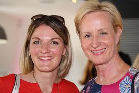 Exklusives Ladies Lunch in der Brauksiepe Goldschmiedemanufaktur mit den  SAT.1 Finalisten "The Taste" Marco Zingone und Frank Pahlke