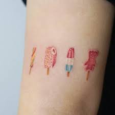 Maybe you would like to learn more about one of these? The Tattoo Artist Inspired By Modern Art Theartgorgeous