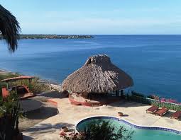 San Jose De Ocoa Desarrolla Turismo Ecologico Y Rural Touring