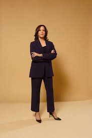 Kamala harris is the vice president of the united states, making her the first female vice president and first black person and asian american to hold the position. Kamala Harris Is On The 2020 Time 100 List Time