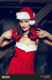 Sexy Santa Bdsm | BDSM Fetish